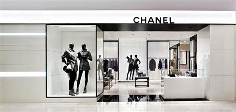 chanel exporteren|chanel manufacturers.